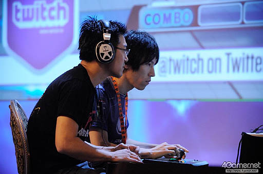 ꡼ No.133 | EVO2015ϤΡ֥IVͥäλGGXrdפ꤬UMvC3פǤ路EVOǽޤȤ