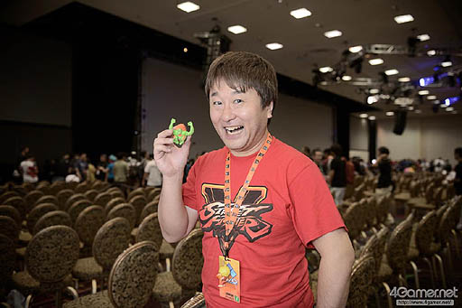 ꡼ No.138 | EVO2015ϤΡ֥IVͥäλGGXrdפ꤬UMvC3פǤ路EVOǽޤȤ