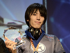 ��®��ۡ�EVO2015�ϡ֥���ȥ饹�ȥ꡼�ȥե�������IV�����硤ͥ���Ϥ������ꡣ�ա���������衤4ǯ��������ܿ�ͥ��