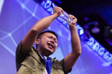 ꡼ No.002 | EVO2015ϷƮãʹνִ֡Ŵ7ץΥꡤGGXrd׾ꡤ֥IVפ꡽EVO2015ԥ󥿥ӥ塼