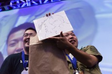 ꡼ No.003 | EVO2015ϷƮãʹνִ֡Ŵ7ץΥꡤGGXrd׾ꡤ֥IVפ꡽EVO2015ԥ󥿥ӥ塼