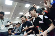 ꡼ No.009 | EVO2015ϷƮãʹνִ֡Ŵ7ץΥꡤGGXrd׾ꡤ֥IVפ꡽EVO2015ԥ󥿥ӥ塼