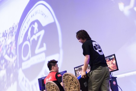 ꡼ No.013 | EVO2015ϷƮãʹνִ֡Ŵ7ץΥꡤGGXrd׾ꡤ֥IVפ꡽EVO2015ԥ󥿥ӥ塼