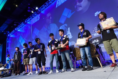 ꡼ No.014 | EVO2015ϷƮãʹνִ֡Ŵ7ץΥꡤGGXrd׾ꡤ֥IVפ꡽EVO2015ԥ󥿥ӥ塼