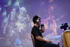 ꡼ No.016 | EVO2015ϷƮãʹνִ֡Ŵ7ץΥꡤGGXrd׾ꡤ֥IVפ꡽EVO2015ԥ󥿥ӥ塼