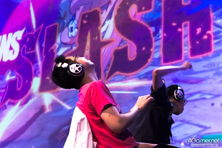 ꡼ No.021 | EVO2015ϷƮãʹνִ֡Ŵ7ץΥꡤGGXrd׾ꡤ֥IVפ꡽EVO2015ԥ󥿥ӥ塼