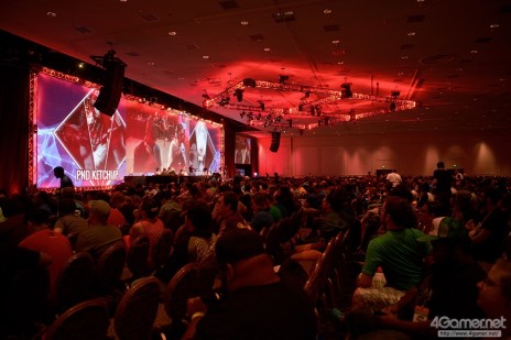 ꡼ No.028 | EVO2015ϷƮãʹνִ֡Ŵ7ץΥꡤGGXrd׾ꡤ֥IVפ꡽EVO2015ԥ󥿥ӥ塼