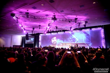 ꡼ No.031 | EVO2015ϷƮãʹνִ֡Ŵ7ץΥꡤGGXrd׾ꡤ֥IVפ꡽EVO2015ԥ󥿥ӥ塼