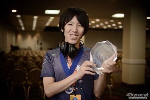 ꡼ No.033 | EVO2015ϷƮãʹνִ֡Ŵ7ץΥꡤGGXrd׾ꡤ֥IVפ꡽EVO2015ԥ󥿥ӥ塼