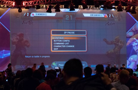 ꡼ No.036 | EVO2015ϷƮãʹνִ֡Ŵ7ץΥꡤGGXrd׾ꡤ֥IVפ꡽EVO2015ԥ󥿥ӥ塼