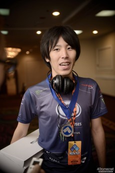 ꡼ No.037 | EVO2015ϷƮãʹνִ֡Ŵ7ץΥꡤGGXrd׾ꡤ֥IVפ꡽EVO2015ԥ󥿥ӥ塼