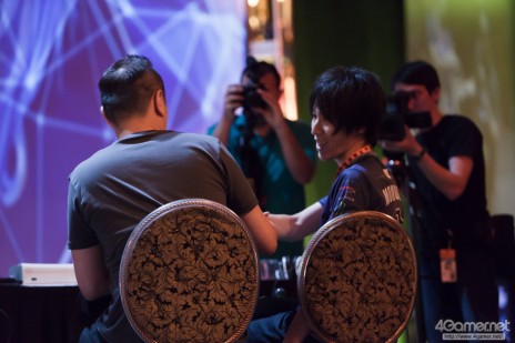 ꡼ No.043 | EVO2015ϷƮãʹνִ֡Ŵ7ץΥꡤGGXrd׾ꡤ֥IVפ꡽EVO2015ԥ󥿥ӥ塼