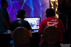 ꡼ No.045 | EVO2015ϷƮãʹνִ֡Ŵ7ץΥꡤGGXrd׾ꡤ֥IVפ꡽EVO2015ԥ󥿥ӥ塼