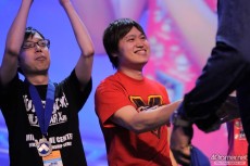 ꡼ No.050 | EVO2015ϷƮãʹνִ֡Ŵ7ץΥꡤGGXrd׾ꡤ֥IVפ꡽EVO2015ԥ󥿥ӥ塼