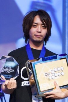 ꡼ No.053Υͥ / EVO2015ϷƮãʹνִ֡Ŵ7ץΥꡤGGXrd׾ꡤ֥IVפ꡽EVO2015ԥ󥿥ӥ塼