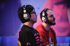 ꡼ No.054 | EVO2015ϷƮãʹνִ֡Ŵ7ץΥꡤGGXrd׾ꡤ֥IVפ꡽EVO2015ԥ󥿥ӥ塼