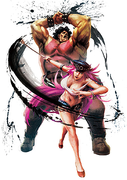 画像ギャラリー No.004のサムネイル画像 / AC版「ウルトラストリートファイターIV」は2014年4月稼働開始! 初のロケテストでは新キャラ4体や新バトルシステムを体験可能に