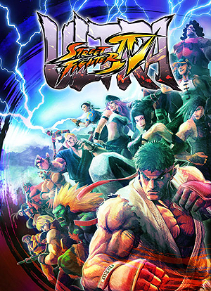 画像ギャラリー No.006のサムネイル画像 / AC版「ウルトラストリートファイターIV」は2014年4月稼働開始! 初のロケテストでは新キャラ4体や新バトルシステムを体験可能に