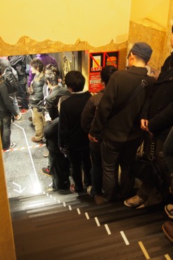 ���������꡼ No.002�Υ���ͥ������ / �֥���ȥ饹�ȥ꡼�ȥե�������IV�פΥ���ե������ƥ��Ȥ����褤�襹�����ȡ��������ƥ�������򥫥ץ���ȯ�ؤ�ʹ����