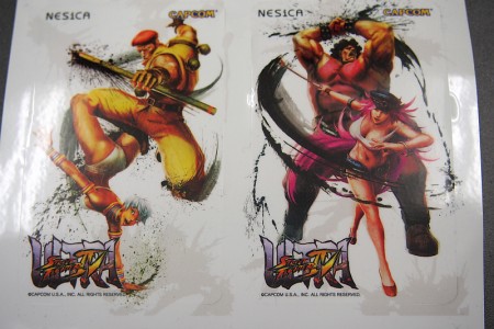 ꡼ No.006 | ֥ȥ饹ȥ꡼ȥեIVפΥեƥȤ褤襹ȡƥ򥫥ץȯؤʹ