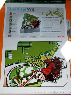 画像ギャラリー No.007のサムネイル画像 / 「ウルIV」のコスチュームデザインを手がけるUDONってどんな会社? 熱く支持される理由から海外アニメ事情まで,COMIC-CON会場で話を聞いてみた