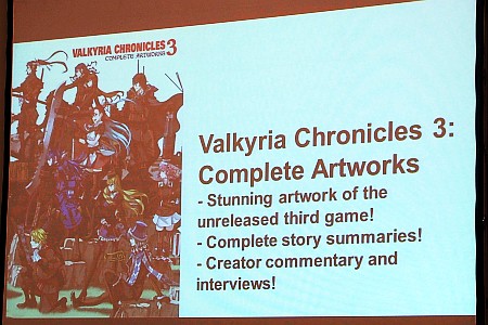 画像ギャラリー No.013のサムネイル画像 / 「ウルIV」のコスチュームデザインを手がけるUDONってどんな会社? 熱く支持される理由から海外アニメ事情まで,COMIC-CON会場で話を聞いてみた