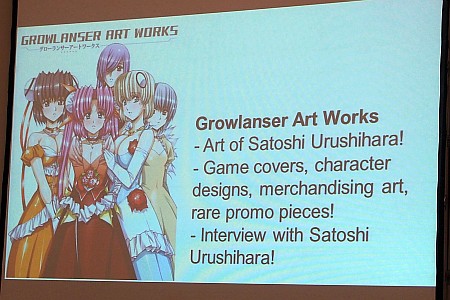 画像ギャラリー No.016のサムネイル画像 / 「ウルIV」のコスチュームデザインを手がけるUDONってどんな会社? 熱く支持される理由から海外アニメ事情まで,COMIC-CON会場で話を聞いてみた