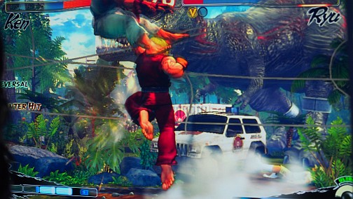 ������#002�Υ���ͥ���/��ȯ�Ϥ��褤��ǽ��ʳ��ˡ�������Ρ֥���ȥ饹�ȥ꡼�ȥե�������IV�ץ����ƥ��ȥ�ݡ��Ȥ�Ǻܡ����ץ�����᤬��ä�Ĵ���Υݥ���ȤȤ�