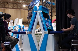 ������#004�Υ���ͥ���/��JAEPO2014�ϡ֥���ȥ饹�ȥ꡼�ȥե�������IV�פΥ��ơ������٥�Ȥ��ݡ��ȡ�����������ȥץ��ǥ塼�����ؤΥ��󥿥ӥ塼�⤪�Ϥ�