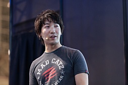 ������#005�Υ���ͥ���/��JAEPO2014�ϡ֥���ȥ饹�ȥ꡼�ȥե�������IV�פΥ��ơ������٥�Ȥ��ݡ��ȡ�����������ȥץ��ǥ塼�����ؤΥ��󥿥ӥ塼�⤪�Ϥ�