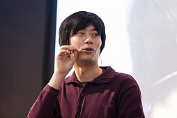 ������#006�Υ���ͥ���/��JAEPO2014�ϡ֥���ȥ饹�ȥ꡼�ȥե�������IV�פΥ��ơ������٥�Ȥ��ݡ��ȡ�����������ȥץ��ǥ塼�����ؤΥ��󥿥ӥ塼�⤪�Ϥ�