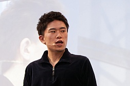 ������#007�Υ���ͥ���/��JAEPO2014�ϡ֥���ȥ饹�ȥ꡼�ȥե�������IV�פΥ��ơ������٥�Ȥ��ݡ��ȡ�����������ȥץ��ǥ塼�����ؤΥ��󥿥ӥ塼�⤪�Ϥ�