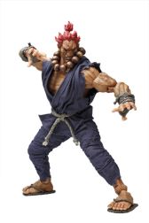画像ギャラリー No.002のサムネイル画像 / 「ストリートファイター」の“豪鬼”が1/6スケールフィギュアに。3月下旬発売