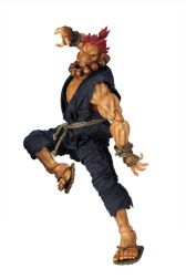 画像ギャラリー No.003のサムネイル画像 / 「ストリートファイター」の“豪鬼”が1/6スケールフィギュアに。3月下旬発売
