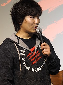 ������#014�Υ���ͥ���/̡��֥���ϥ� To live is to game�פ�³��Ϣ�ܤ����ץ饤��ȯɽ���줿�ֽ�ĥ�ǥ�����������ץ��٥�ȥ�ݡ��ȡ�����ϥ��˺���γ�ư��ʹ�����ߥ˥��󥿥ӥ塼��