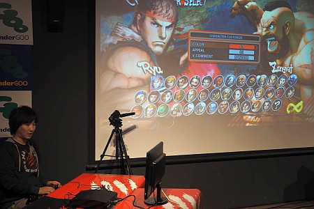 ������#015�Υ���ͥ���/̡��֥���ϥ� To live is to game�פ�³��Ϣ�ܤ����ץ饤��ȯɽ���줿�ֽ�ĥ�ǥ�����������ץ��٥�ȥ�ݡ��ȡ�����ϥ��˺���γ�ư��ʹ�����ߥ˥��󥿥ӥ塼��