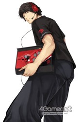 ������#016�Υ���ͥ���/̡��֥���ϥ� To live is to game�פ�³��Ϣ�ܤ����ץ饤��ȯɽ���줿�ֽ�ĥ�ǥ�����������ץ��٥�ȥ�ݡ��ȡ�����ϥ��˺���γ�ư��ʹ�����ߥ˥��󥿥ӥ塼��