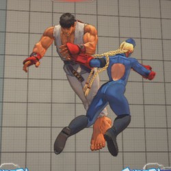 ꡼ No.005 | EVO2014EVOľ֥ȥ饹ȥ꡼ȥեIV׺̲񡣥ϥ6̾Υȥåץץ쥤䡼ã륦IVȥȡʥȥΤ줫