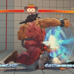 ꡼ No.007 | EVO2014EVOľ֥ȥ饹ȥ꡼ȥեIV׺̲񡣥ϥ6̾Υȥåץץ쥤䡼ã륦IVȥȡʥȥΤ줫