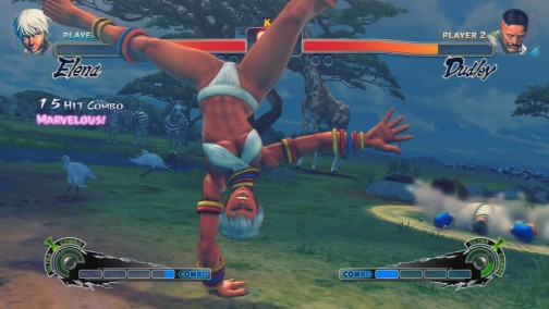 ꡼ No.021 | EVO2014EVOľ֥ȥ饹ȥ꡼ȥեIV׺̲񡣥ϥ6̾Υȥåץץ쥤䡼ã륦IVȥȡʥȥΤ줫