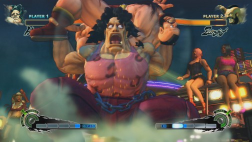 ꡼ No.022 | EVO2014EVOľ֥ȥ饹ȥ꡼ȥեIV׺̲񡣥ϥ6̾Υȥåץץ쥤䡼ã륦IVȥȡʥȥΤ줫