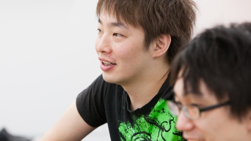 ���������꡼ No.030�Υ���ͥ������ / ��EVO2014��EVO����ľ���֥���ȥ饹�ȥ꡼�ȥե�������IV�׺��̲񡣥���ϥ������6̾�Υȥåץץ쥤�䡼ã����륦��IV�ȥȡ��ʥ��ȥ�����Τ��줫��