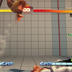 ꡼ No.041 | EVO2014EVOľ֥ȥ饹ȥ꡼ȥեIV׺̲񡣥ϥ6̾Υȥåץץ쥤䡼ã륦IVȥȡʥȥΤ줫