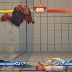 Pre-EVO 2014 Roundtable Discussion: 6 Top Players, including Daigo, talk about the future of Ultra Street Fighter 4's tournament scene.