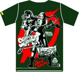 ������#001�Υ���ͥ���/�֥��ȥ꡼�ȥե��������פȥϡ��ɥ������祳�졼�Ȥ�����ܤ���T����Ĥ�ȯ���