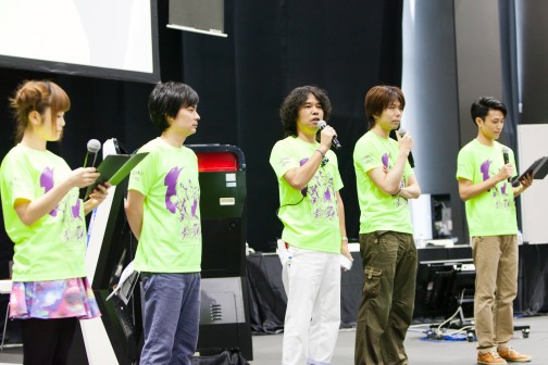 ������#010�Υ���ͥ���/AC�ǡ֥���ȥ饹�ȥ꡼�ȥե�������IV���������ְ콩����ա����ͽ���ե��ȥ�ݡ��ȡ��辡���˶��ʤ��4�������8̾�ζ��뤬����