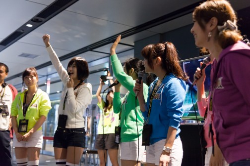 ������#023�Υ���ͥ���/AC�ǡ֥���ȥ饹�ȥ꡼�ȥե�������IV���������ְ콩����ա����ͽ���ե��ȥ�ݡ��ȡ��辡���˶��ʤ��4�������8̾�ζ��뤬����