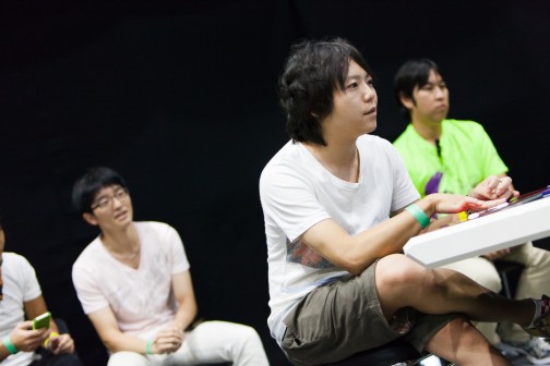 ������#033�Υ���ͥ���/AC�ǡ֥���ȥ饹�ȥ꡼�ȥե�������IV���������ְ콩����ա����ͽ���ե��ȥ�ݡ��ȡ��辡���˶��ʤ��4�������8̾�ζ��뤬����