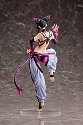 画像ギャラリー No.004のサムネイル画像 / 壽屋，「STREET FIGHTER 美少女」第3弾“ジュリ”を2015年3月に発売