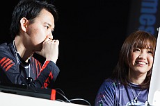 ���������꡼ No.005�Υ���ͥ������ / ���ܤ��������˱��Ф������Ƕ��ե���ƻȤ����ڤڤ������ꥤ�󥿥ӥ塼����TOPANGA Ʈ������̥ޥå��ץե��ȥ�ݡ��ȤȤȤ�ˤ��Ϥ�